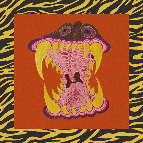 Pigs Pigs Pigs Pigs Pigs Pigs Pigs : Glib Tongued